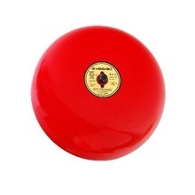B1024 Hochiki Campana Para Alarma De Incendio 10 Pulgadas