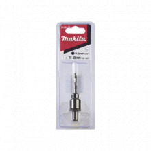 B36120 MAKITA desarmadores - llaves - brocas