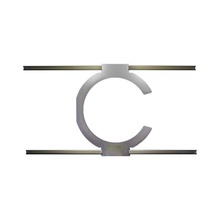 B6ul Truaudio Soporte De Techo De Baldosas Para CL-70v-6UL.