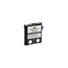 Bbtg0860001 Uniden Bateria De Ni-MH De 700mAh A 4.8V Para At