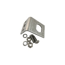 Bfn Polyphaser Kit Adaptador De Brida A Mamparo Para Protect