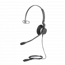 Biz2300monoqd Jabra Jabra Biz 2300 Mono Con Conexion QD Res