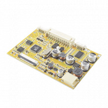 BMGBOARD EPCOM probadores de video