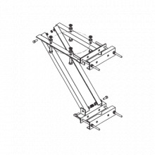 BMSIDE1 TWR lamparas de obstruccion