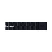 Bp144vl2u01 Cyberpower Modulo De Baterias Externas De 144V A