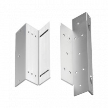 BZL350N Accesspro Kit de Montajes Z L para chapa magnet