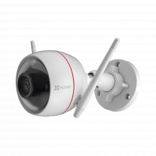 C3wc Ezviz Bala IP 4 Megapixel / WiFi / Lente 2.8 Mm / 30 Mt