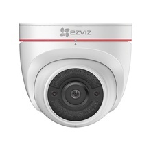 C4w Ezviz Camara IP 2 Megapixel / WiFi / Lente 2.8 Mm / IP67