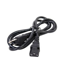 Cableac18 Syscom Cable De Corriente Alterna De 1.8 M. Cables