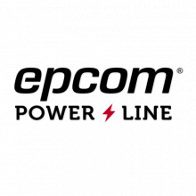 CALEPL10 EPCOM POWERLINE para alimentacion y electricid