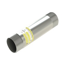 Catu3926 Catusa Tubo Conduit 1 1/2 Pared Gruesa 38mm X 3 M