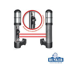 Cavw Bunker Seguridad Carcasa Ultra Resistente Y Elegante Ti
