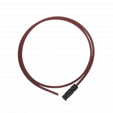Cblmc415r Epcom Powerline Cable Fotovoltaico 1.5 M Rojo C