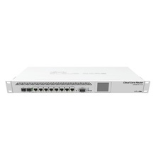 Ccr10097g1c1splus Mikrotik Cloud Core Router CPU 9 Nucleos