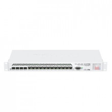 Ccr103612g4s Mikrotik Cloud Core Router CPU 36 Nucleos Thr
