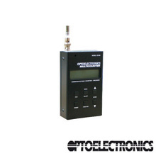 Cd100 Optoelectronics Contador De Frecuencia / Decodificador