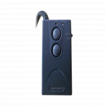 Cfscx Concox Calibrador Para Sensor De Combustible Ultrasoni