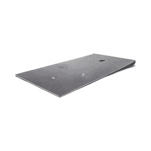 Chsc33ez Charofil Soporte Para Camara En Charola De Peralte