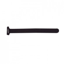Cintho210n Thorsman Cincho De Contacto Color Negro 210 X 16