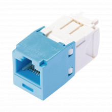 Cj688tglb Panduit Conector Jack RJ45 Estilo TG Mini-Com Ca