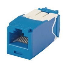 Cj6x88tgbu Panduit Conector Jack RJ45 Estilo TG Mini-Com C
