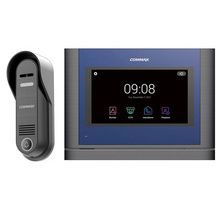 cmx1040111 COMMAX COMMAX PAQICDV704MA - Videoportero frente