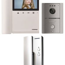cmx1040116 COMMAX COMMAX CDV43K2DRC4LGPAQ - Paquete con mon