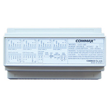 cmx107008 COMMAX COMMAX CCU204AGF - Distribuidor para panel