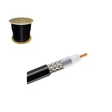 Cnt4001000 Andrew / Commscope Cable Coaxial 90 De Blindaje