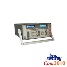 Com3010 Ramsey Monitor De Servicio RAMSEY De Radiocomunicaci