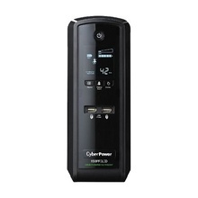 Cp1500pfclcd Cyberpower UPS De 1500 VA/900 W Topologia Line
