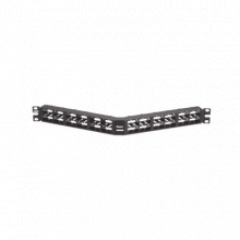 CPPA48HDWBLY PANDUIT patch panels