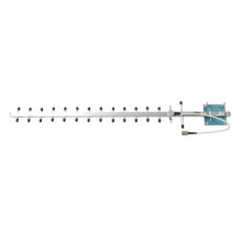 Crdyas0809 Epcom Antena Yagi Para 806-960 MHz Celular 850