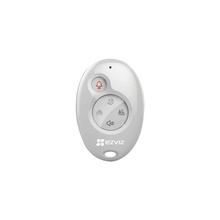 Csk2a Ezviz Control Remoto Inalambrico / Compatible Con Kit