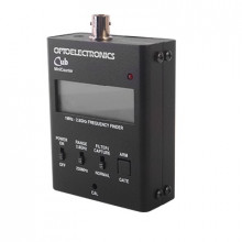 CUB OPTOELECTRONICS scanners