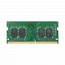 D4neso26664g Synology Modulo De Memoria RAM De 4GB Para Equi
