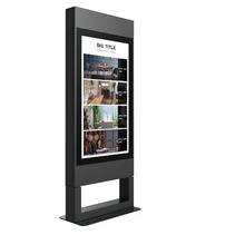 DAC089003 DAHUA DAHUA LDV65HAO200 - Pantalla comercial LCD