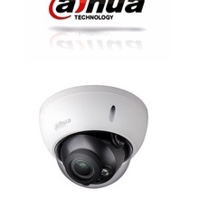 DAH4840009 DAHUA DAHUA HDBW2501RZDP - Camara domo HDCVI 5 M