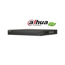 DAI177012 DAHUA DAHUA NVR5208P4KS2E - NVR 8 Canales IP 4K /