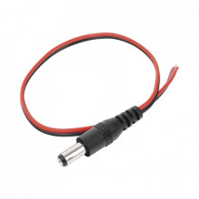 DCCORD Syscom para alimentacion y electricidad