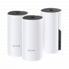 Decom43pack Tp-link Router Inalambrico Mesh Para Hogar Dobl