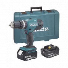 DHP453X10 MAKITA herramientas electricas