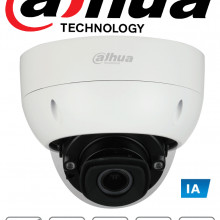 DHT0040008 DAHUA DAHUA IPC-HDBW7442HN-ZFR-0832- DC - Ca