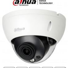 DHT0040013 DAHUA DAHUA IPC-HDBW5241R-S -Camara IP Domo Antiv