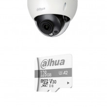 DHT0040038 DAHUA DAHUA IPC-HDBW5442R-S - Camara IP Domo 4 Me