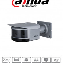 DHT0070003 DAHUA DAHUA DH-IPC-PFW8840N-A180-E4 - Camara