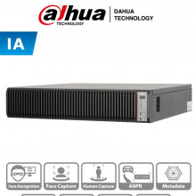 DHT0220001 DAHUA DAHUA IVSS7008-1I - Servidor de Video con I