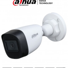 DHT0290033 DAHUA DAHUA HAC-HFW1200CN-A - Camara Bullet 1080p