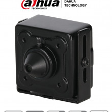 DHT0310001 DAHUA DAHUA HAC-HUM3201B-P - Camara Pinhole 1080p