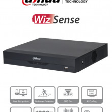 DHT0350006 DAHUA DAHUA XVR5104HS-I2 - DVR de 4 Canales 5 Meg